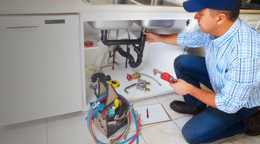 Professional same day plumber in Hillman, MN